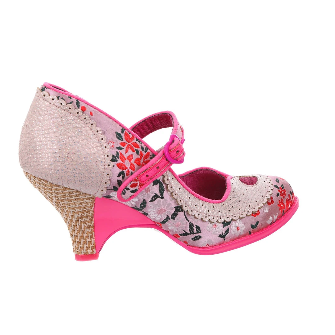 Irregular Choice Splendid Story Everything 41 Irregular Choice Splendid Story Everything