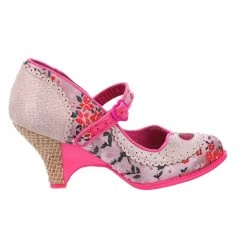 Irregular Choice Splendid Story Everything 85 Irregular Choice Splendid Story Everything