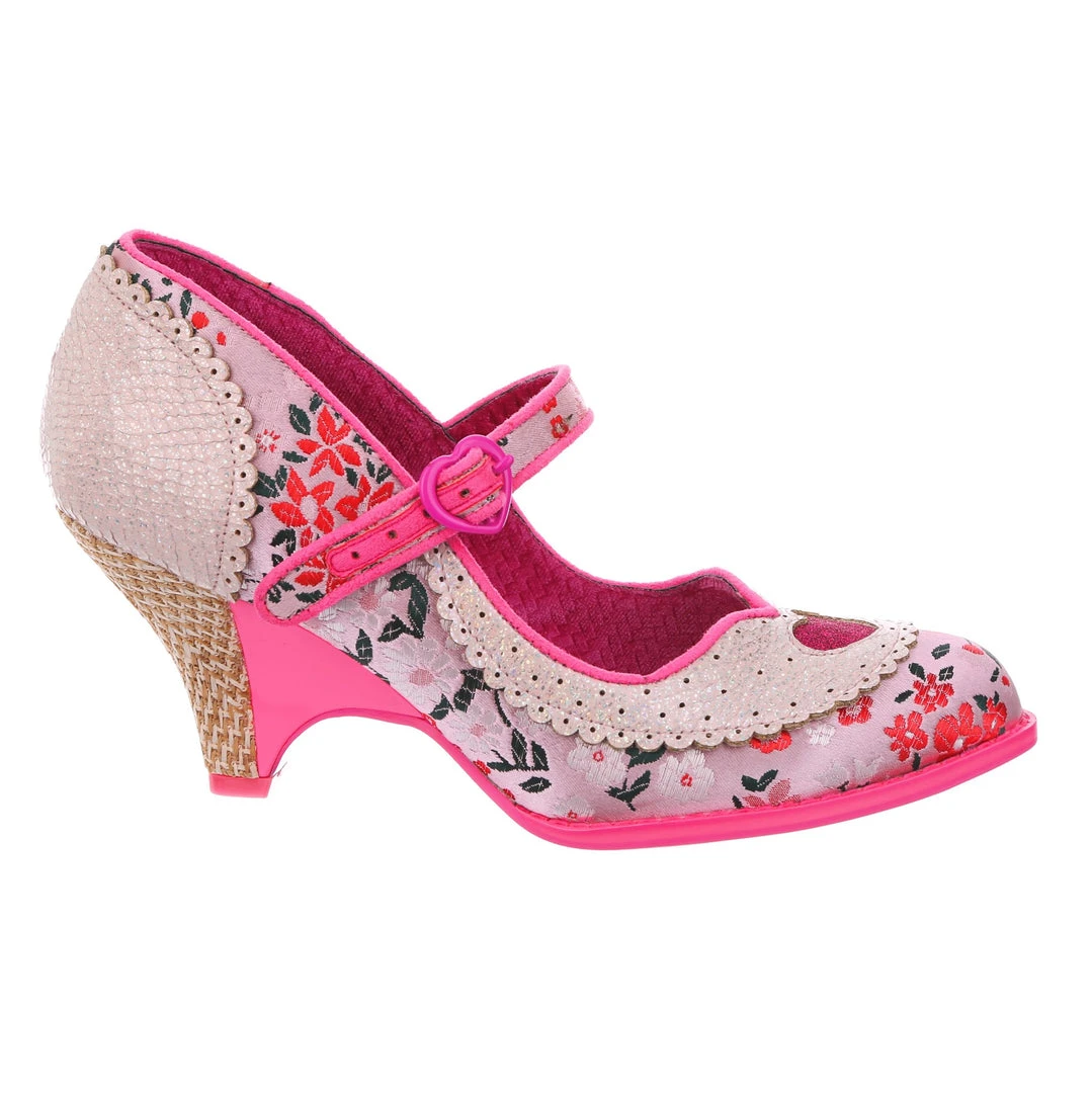 Irregular Choice Splendid Story Everything 44 Irregular Choice Splendid Story Everything