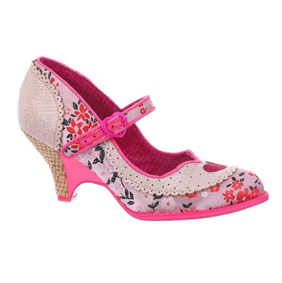 Irregular Choice Splendid Story Everything 45 Irregular Choice Splendid Story Everything
