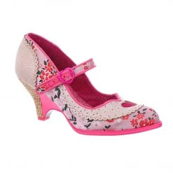 Irregular Choice Splendid Story Everything 89 Irregular Choice Splendid Story Everything