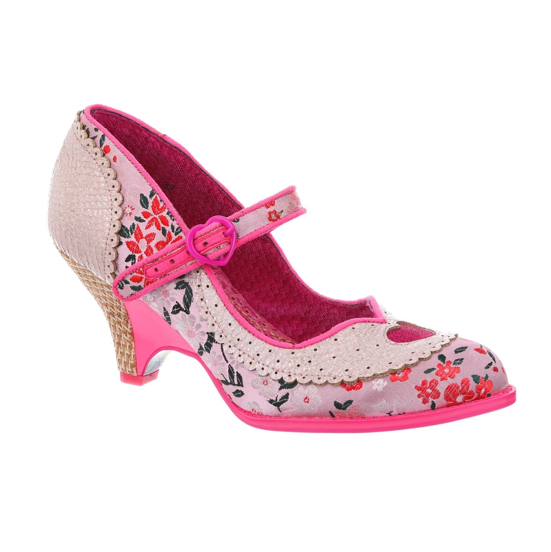 Irregular Choice Splendid Story Everything 46 Irregular Choice Splendid Story Everything