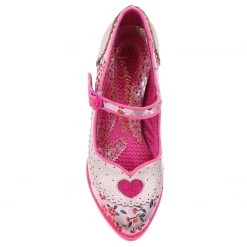 Irregular Choice Splendid Story Everything 49 Irregular Choice Splendid Story Everything