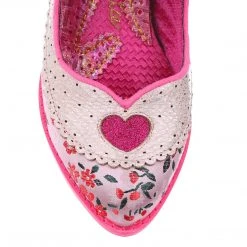 Irregular Choice Splendid Story Everything 50 Irregular Choice Splendid Story Everything