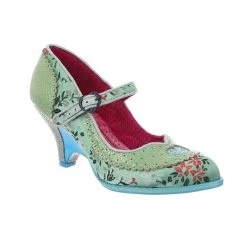 Irregular Choice Everything Splendid Story