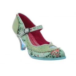 Irregular Choice Everything Splendid Story