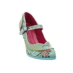 Irregular Choice Everything Splendid Story