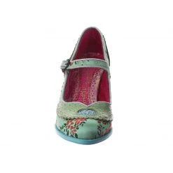 Irregular Choice Everything Splendid Story