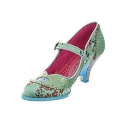 Irregular Choice Everything Splendid Story