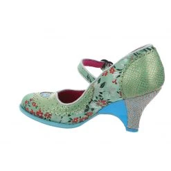 Irregular Choice Everything Splendid Story