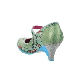 Irregular Choice Everything Splendid Story