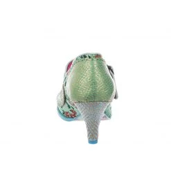 Irregular Choice Everything Splendid Story