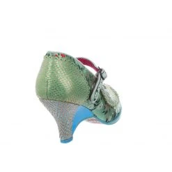 Irregular Choice Everything Splendid Story