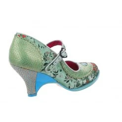 Irregular Choice Everything Splendid Story