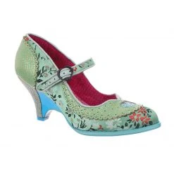 Irregular Choice Everything Splendid Story