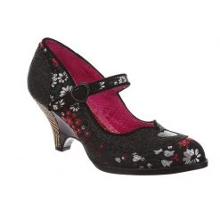Irregular Choice Splendid Story 50 Irregular Choice Splendid Story