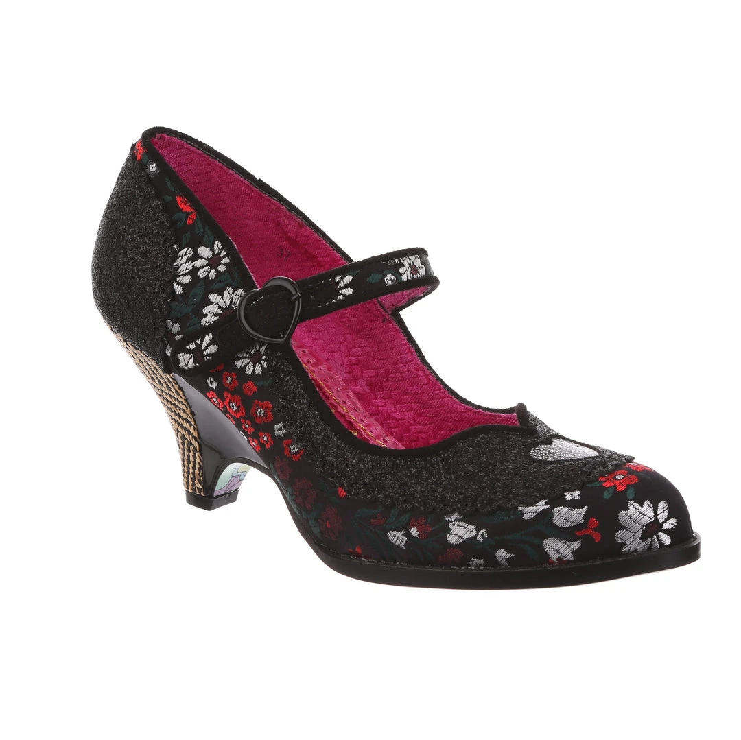 Irregular Choice Splendid Story 9 Irregular Choice Splendid Story
