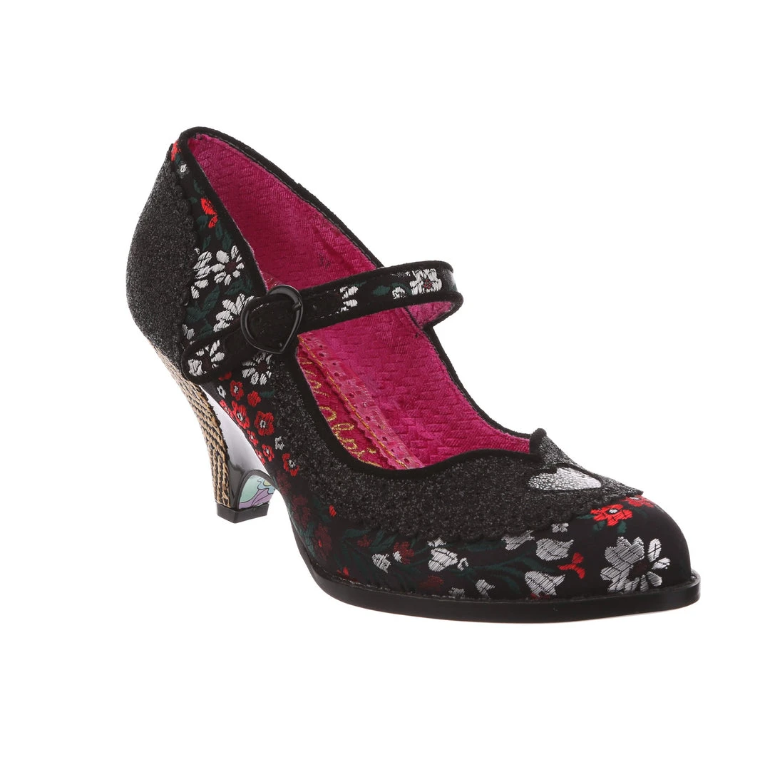 Irregular Choice Splendid Story 10 Irregular Choice Splendid Story