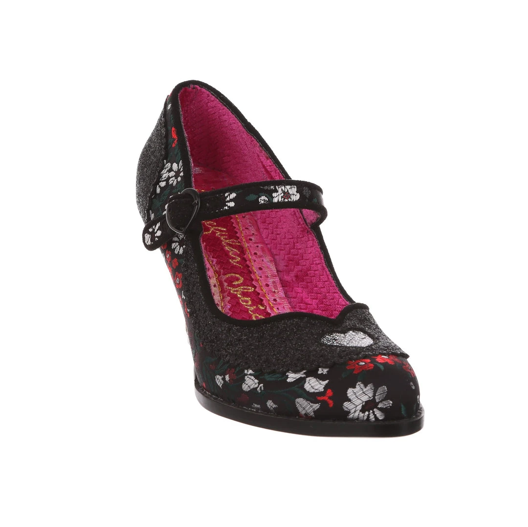 Irregular Choice Splendid Story 12 Irregular Choice Splendid Story