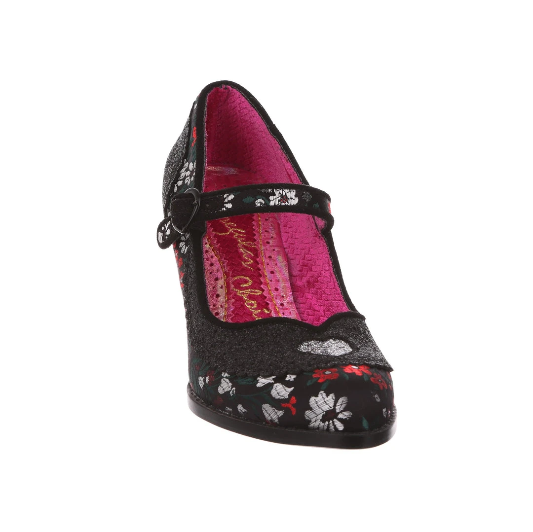 Irregular Choice Splendid Story 13 Irregular Choice Splendid Story