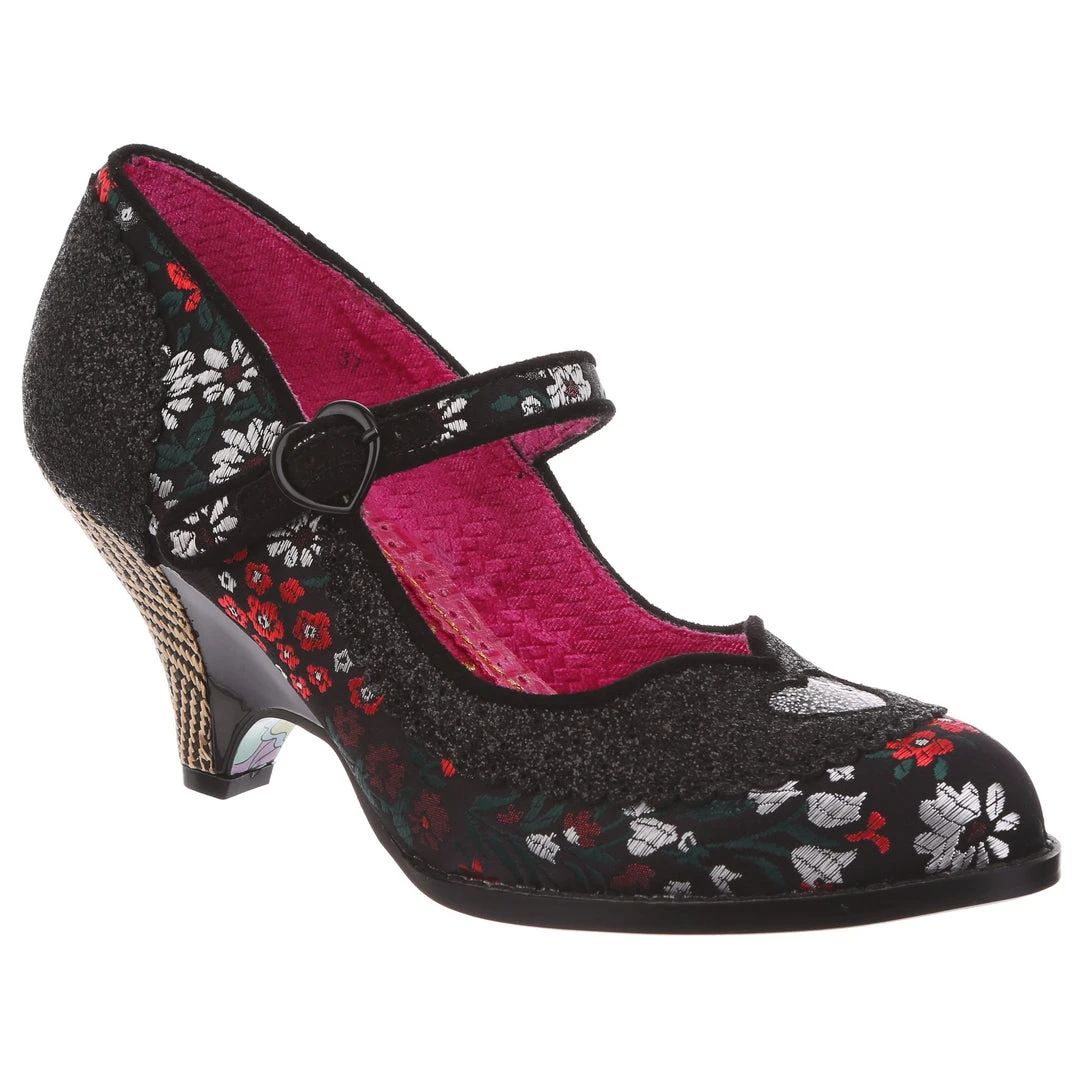Irregular Choice Splendid Story 3 Irregular Choice Splendid Story