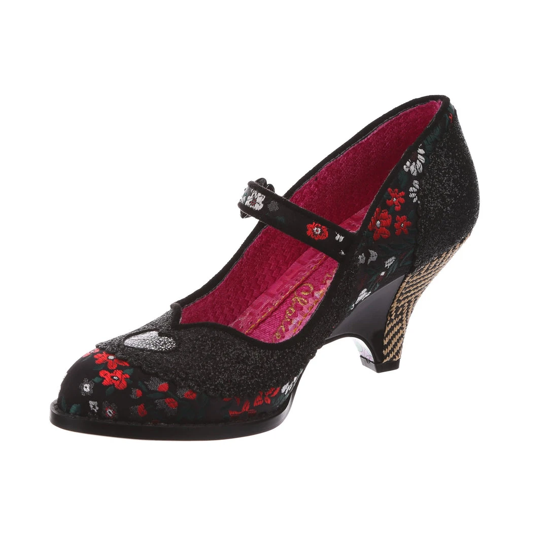 Irregular Choice Splendid Story 20 Irregular Choice Splendid Story