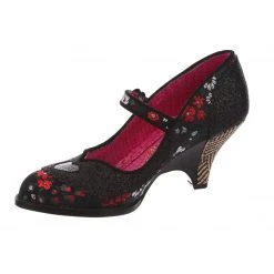 Irregular Choice Splendid Story 62 Irregular Choice Splendid Story
