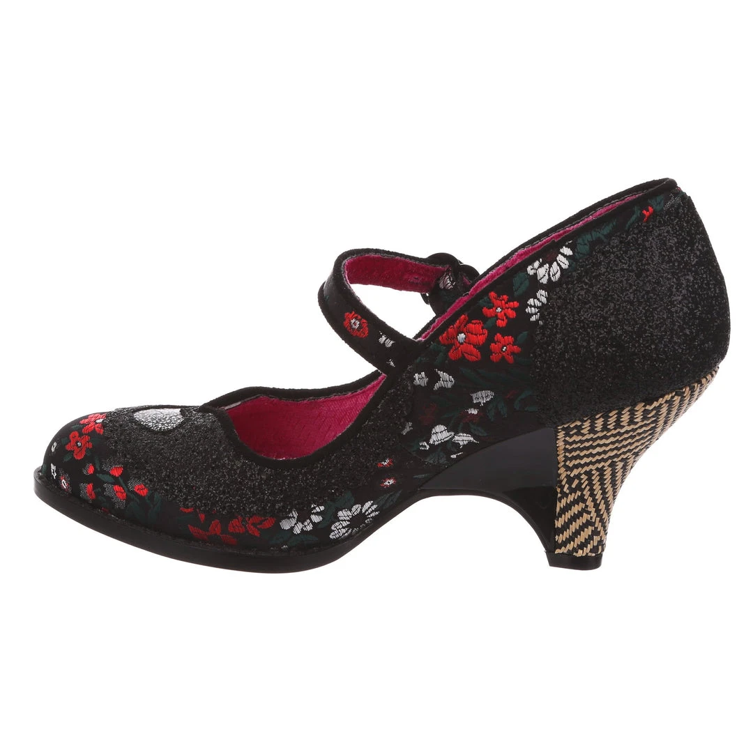 Irregular Choice Splendid Story 25 Irregular Choice Splendid Story
