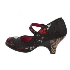 Irregular Choice Splendid Story 67 Irregular Choice Splendid Story