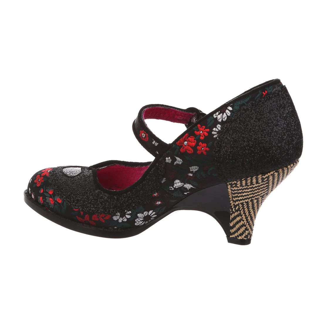 Irregular Choice Splendid Story 26 Irregular Choice Splendid Story