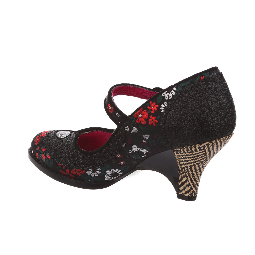 Irregular Choice Splendid Story 27 Irregular Choice Splendid Story