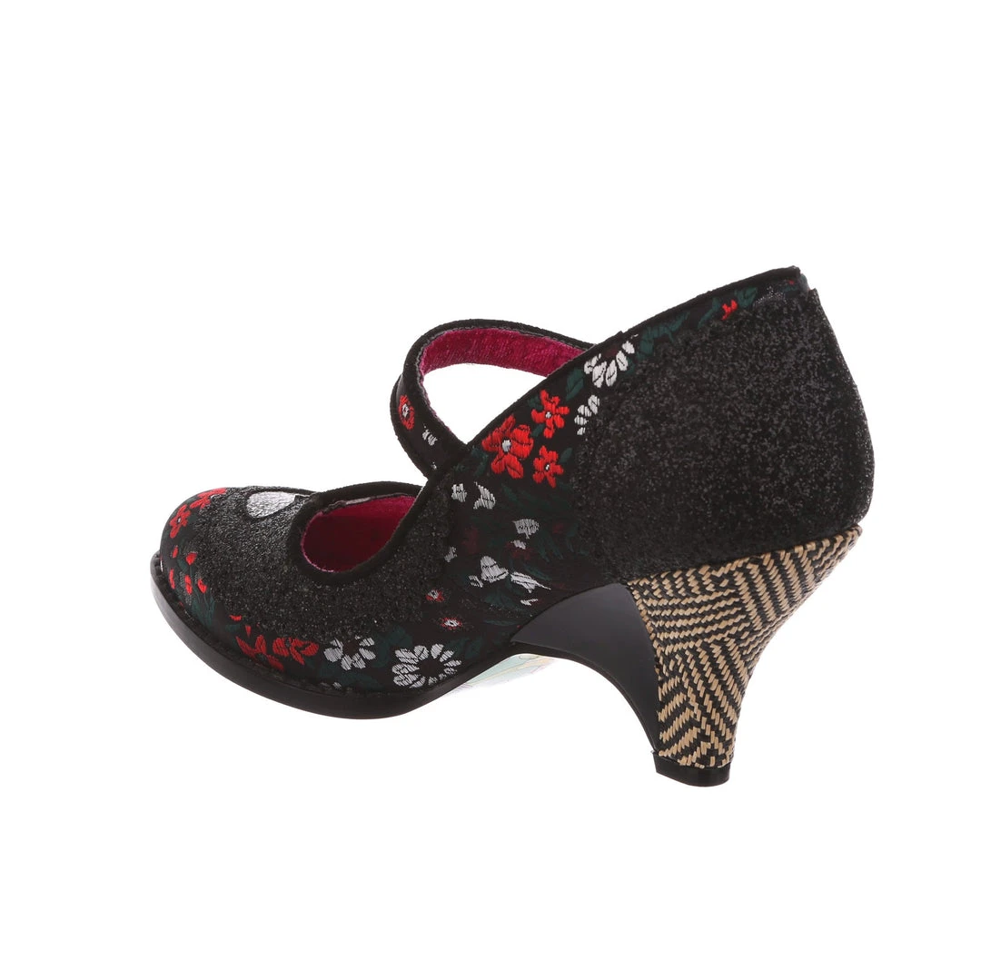 Irregular Choice Splendid Story 28 Irregular Choice Splendid Story