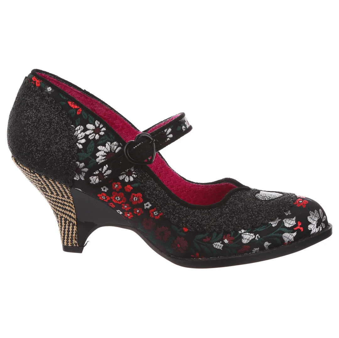 Irregular Choice Splendid Story 4 Irregular Choice Splendid Story