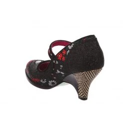 Irregular Choice Splendid Story 70 Irregular Choice Splendid Story