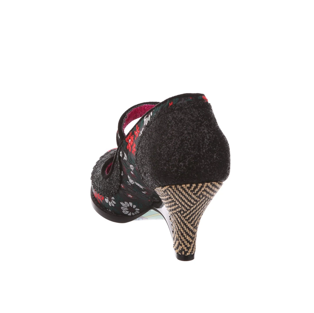 Irregular Choice Splendid Story 31 Irregular Choice Splendid Story