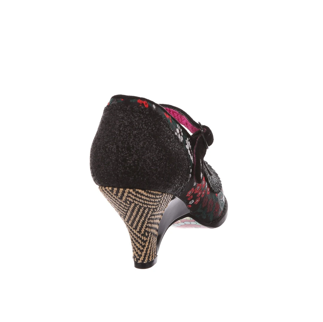 Irregular Choice Splendid Story 34 Irregular Choice Splendid Story