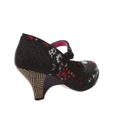 Irregular Choice Splendid Story 78 Irregular Choice Splendid Story