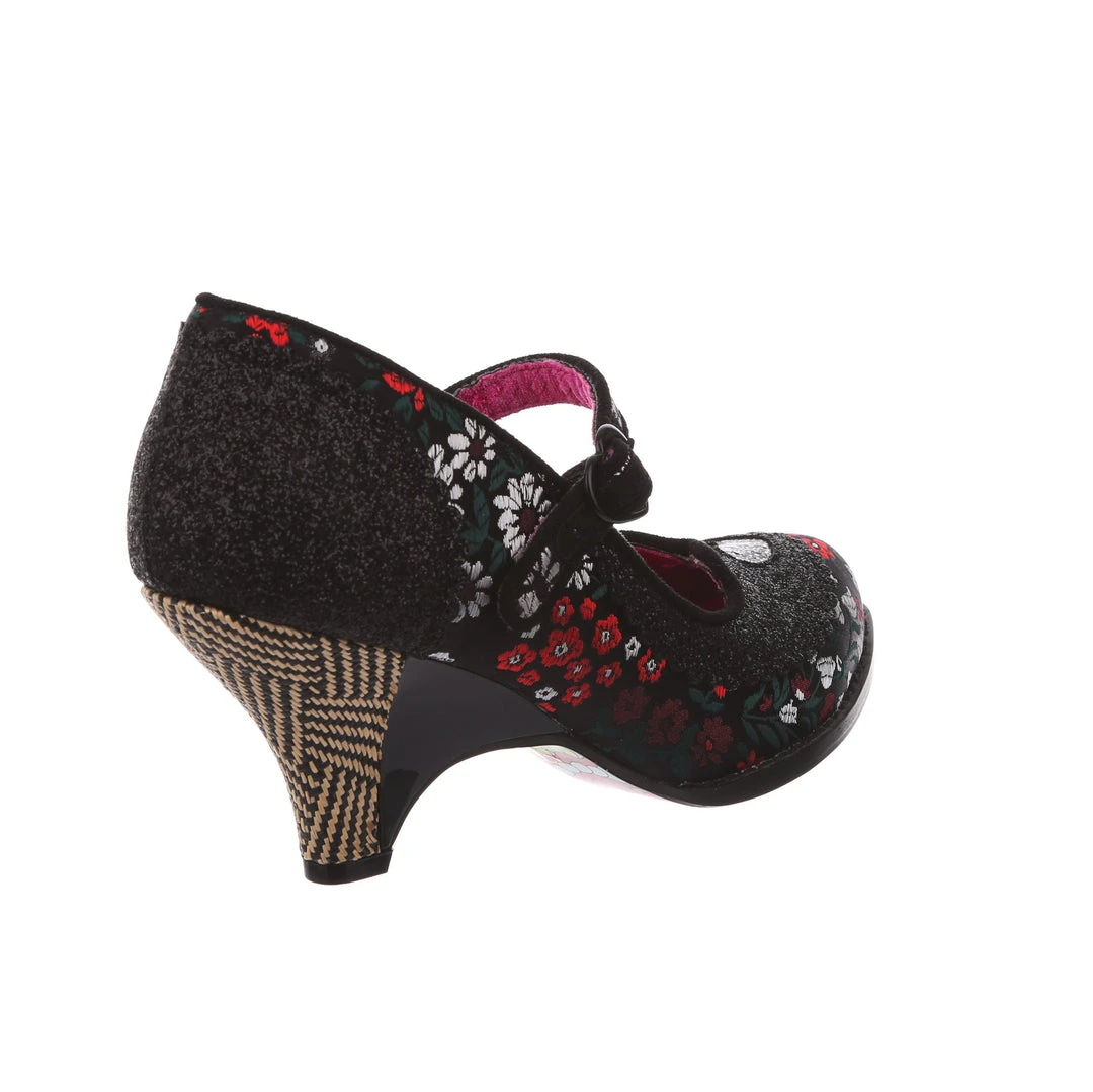 Irregular Choice Splendid Story 37 Irregular Choice Splendid Story