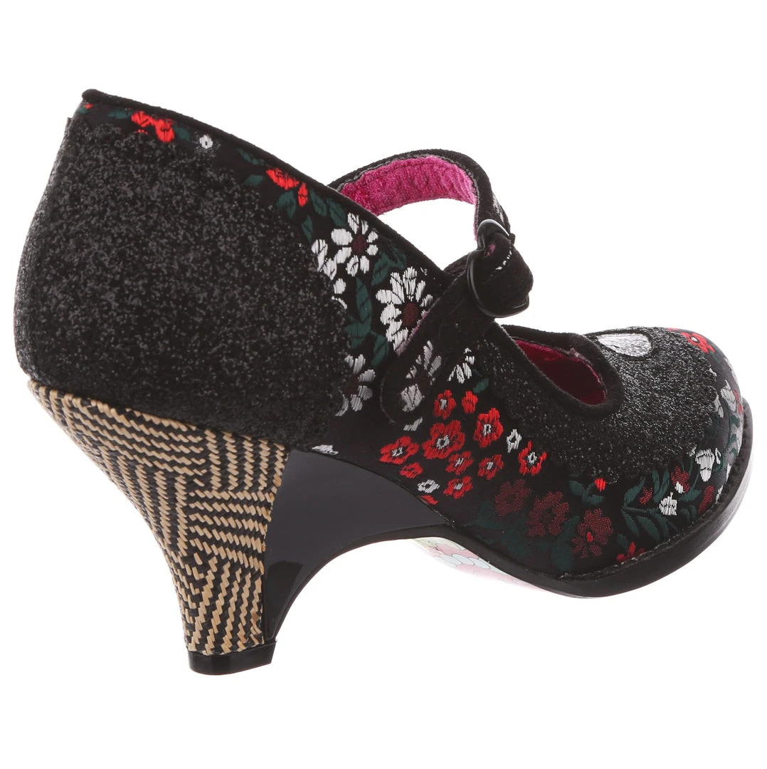 Irregular Choice Splendid Story 5 Irregular Choice Splendid Story