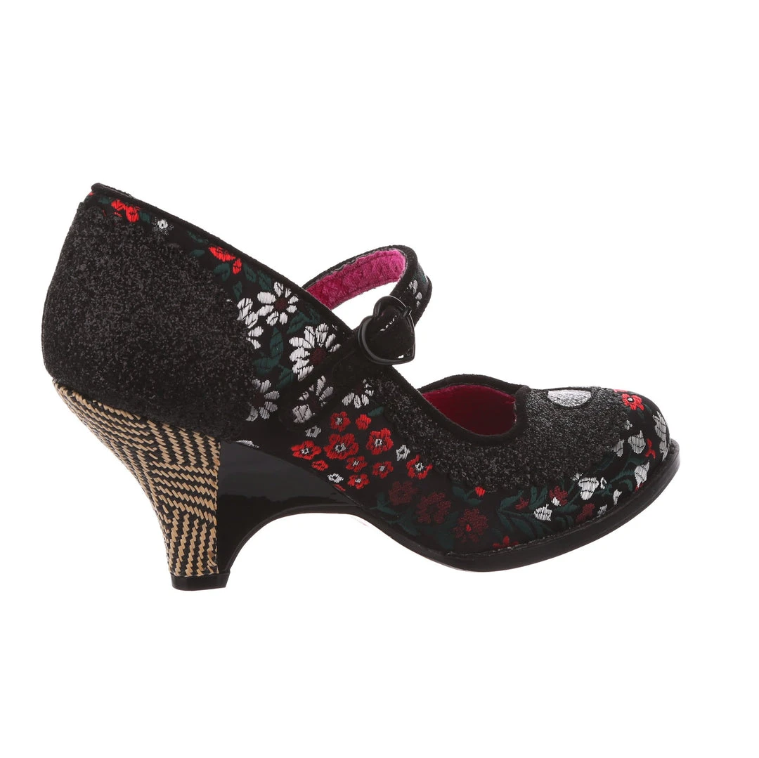 Irregular Choice Splendid Story 39 Irregular Choice Splendid Story