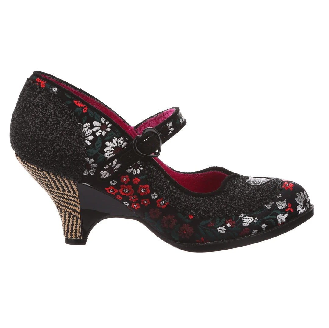 Irregular Choice Splendid Story 41 Irregular Choice Splendid Story