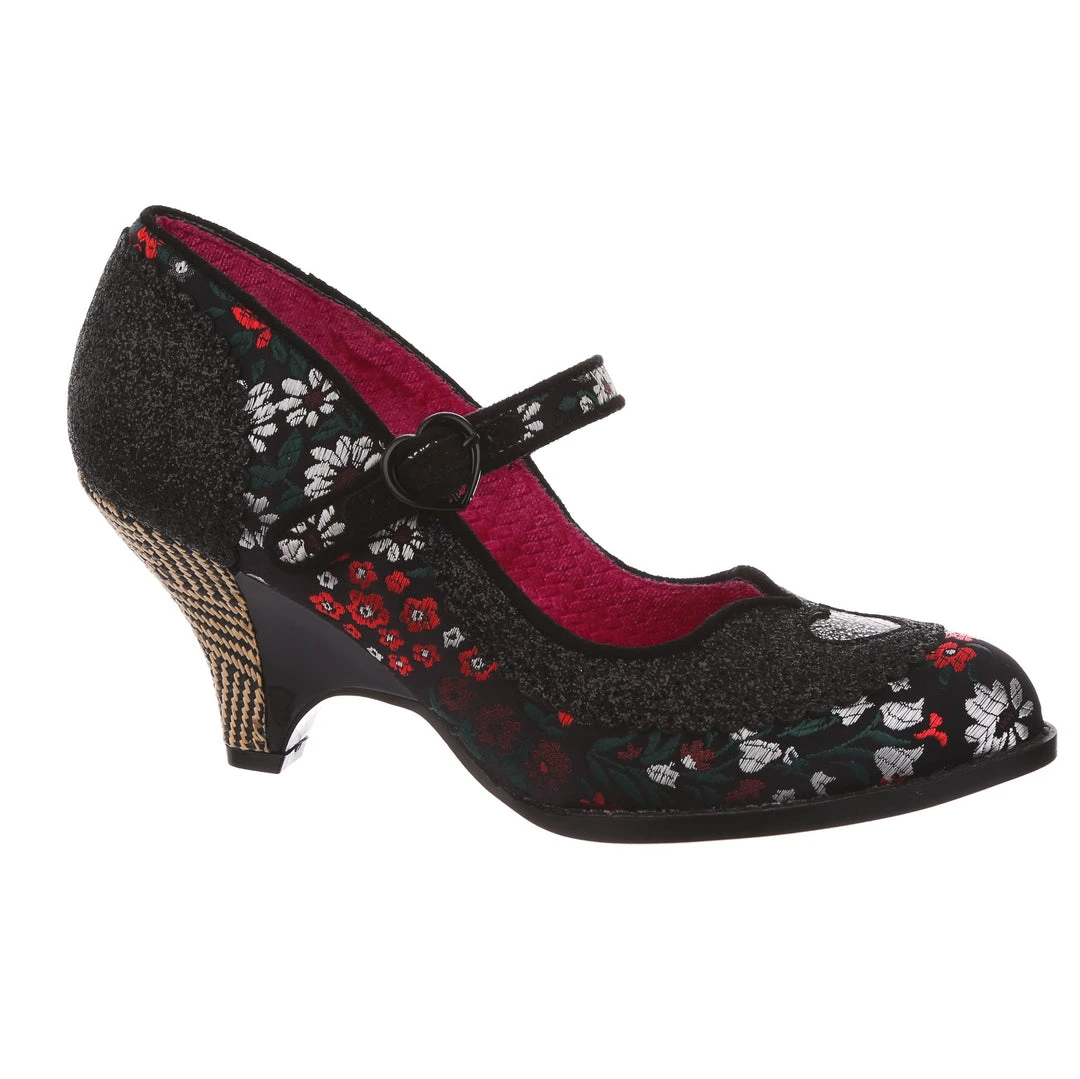 Irregular Choice Splendid Story 43 Irregular Choice Splendid Story