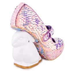 Irregular Choice Paint A Bunny 9 Irregular Choice Paint A Bunny