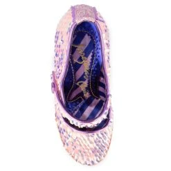 Irregular Choice Paint A Bunny 10 Irregular Choice Paint A Bunny