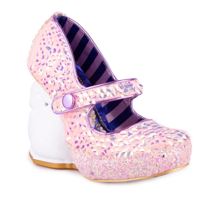 Irregular Choice Paint A Bunny 4 Irregular Choice Paint A Bunny