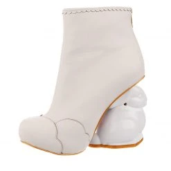 Irregular Choice Bunny Palette Everything