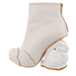 Irregular Choice Bunny Palette Everything