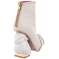 Irregular Choice Bunny Palette Everything