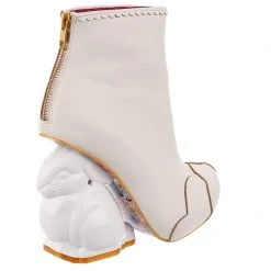 Irregular Choice Bunny Palette Everything