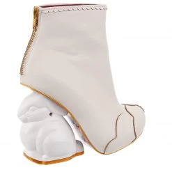 Irregular Choice Bunny Palette Everything